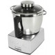 MAGIMIX CS 6200XL keukenmixer BANKETBAKKER 18601F Chroom