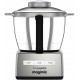 MAGIMIX CS 6200XL PASTRY 18601F pastry robot Chrome