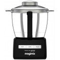 Pastry robot MAGIMIX CS 6200XL PASTRY 18602F black