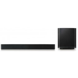 Wifi Multiroom Soundbar LG LAS950M Subwoofer