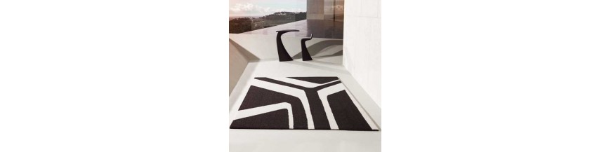 Tapis pour intérieur et extérieur